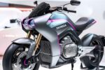 Nueva Honda WN7 Eléctrica – Naked Bike Full Size con Tecnología Avanzada y Estilo Futurista de Alto Rendimiento
