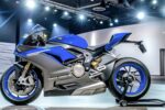 Ducati Panigale V4 2026: La Superbike Más Potente, Rápida y Avanzada