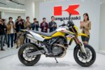 Kawasaki 300 Supermoto 2026: Moto Ágil, Potente y Perfecta para la Ciudad y la Aventura