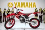 Yamaha YZ250 2026: Moto de Motocross Potente, Ligera y Lista para Competir