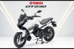 Yamaha DT230 2026: Moto Todo Terreno Potente, Ligera y Lista para Aventuras