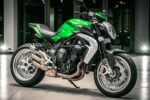 MV Agusta Dragster RR 2026: Moto Naked de Alto Rendimiento con Diseño Exclusivo y Potente