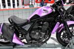 Honda Rebel 1100 2026: Moto Cruiser Potente, Cómoda y con Estilo Moderno