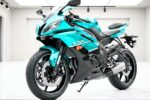 Yamaha YZF-R1 2026: Superbike Aerodinámica, Potente y Diseñada para Máximo Rendimiento