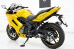 Ecosse Spirit Bike 2026: Moto de Lujo con Diseño Exclusivo y Alto Rendimiento
