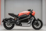 LiveWire S2 Concept: La Moto Eléctrica que Cambia las Reglas del Juego