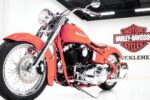 2026 Harley Davidson Knucklehead: La legendaria motocicleta clásica con diseño retro y tecnología moderna que todos quieren ver
