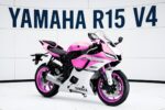 Yamaha R15 V4 2026: La motocicleta deportiva ligera con diseño agresivo, tecnología avanzada y excelente rendimiento para jóvenes pilotos