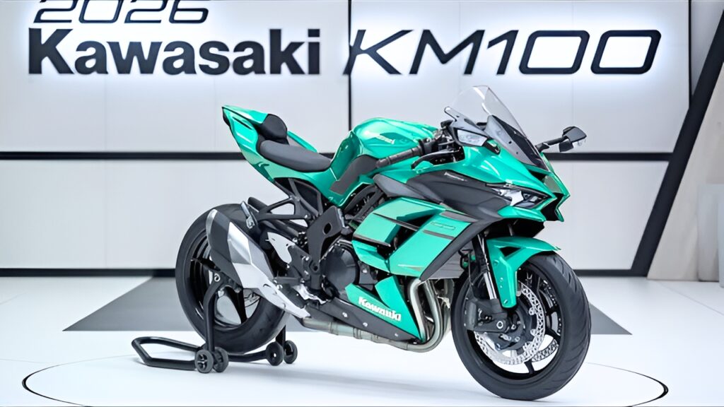 Reseña completa 2026 KM10: El nuevo modelo con diseño moderno, buen rendimiento y características avanzadas que debes conocer