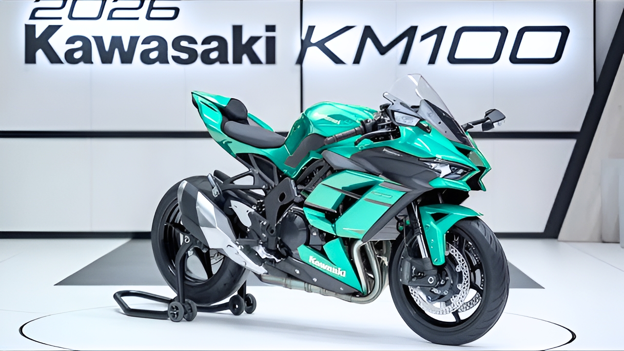 Reseña completa 2026 KM10: El nuevo modelo con diseño moderno, buen rendimiento y características avanzadas que debes conocer