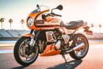 Kawasaki Z900RS: la moto neo-retro inspirada en la clásica Z1 de los años 70 con estilo y potencia