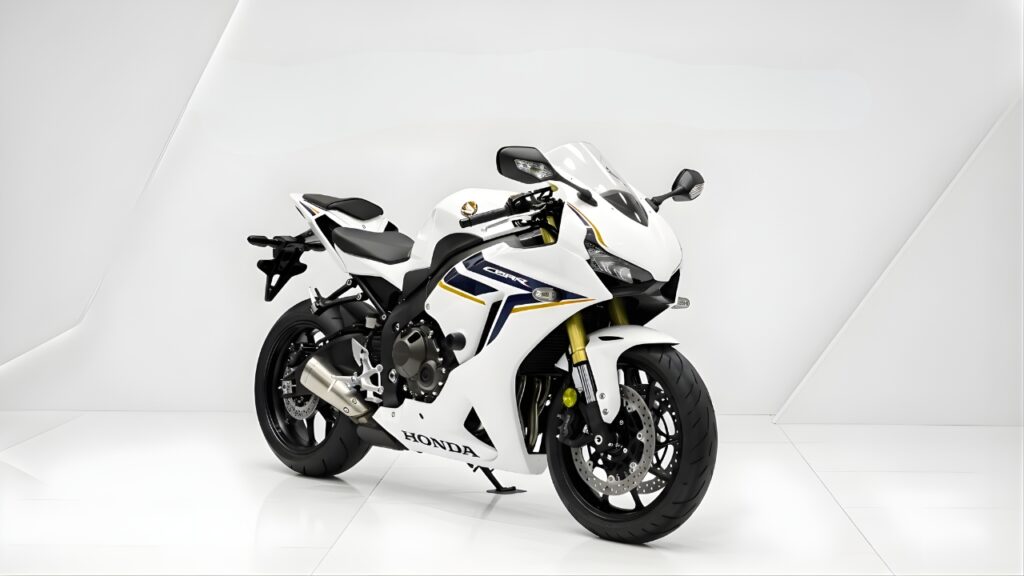 Honda CBR1000RR: la superbike de alto rendimiento ideal para pista y calle