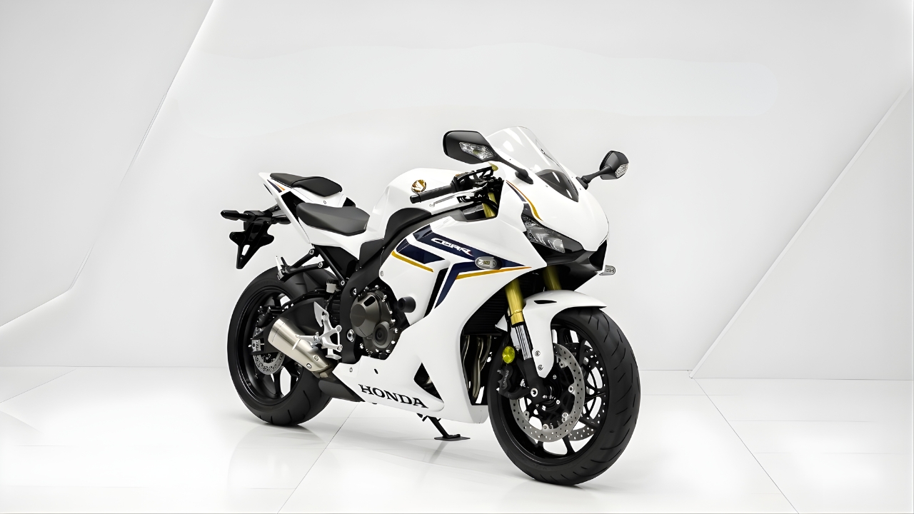 Honda CBR1000RR: la superbike de alto rendimiento ideal para pista y calle