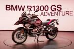BMW R1300 GS Adventure 2026: la moto trail definitiva para viajes largos y máxima aventura