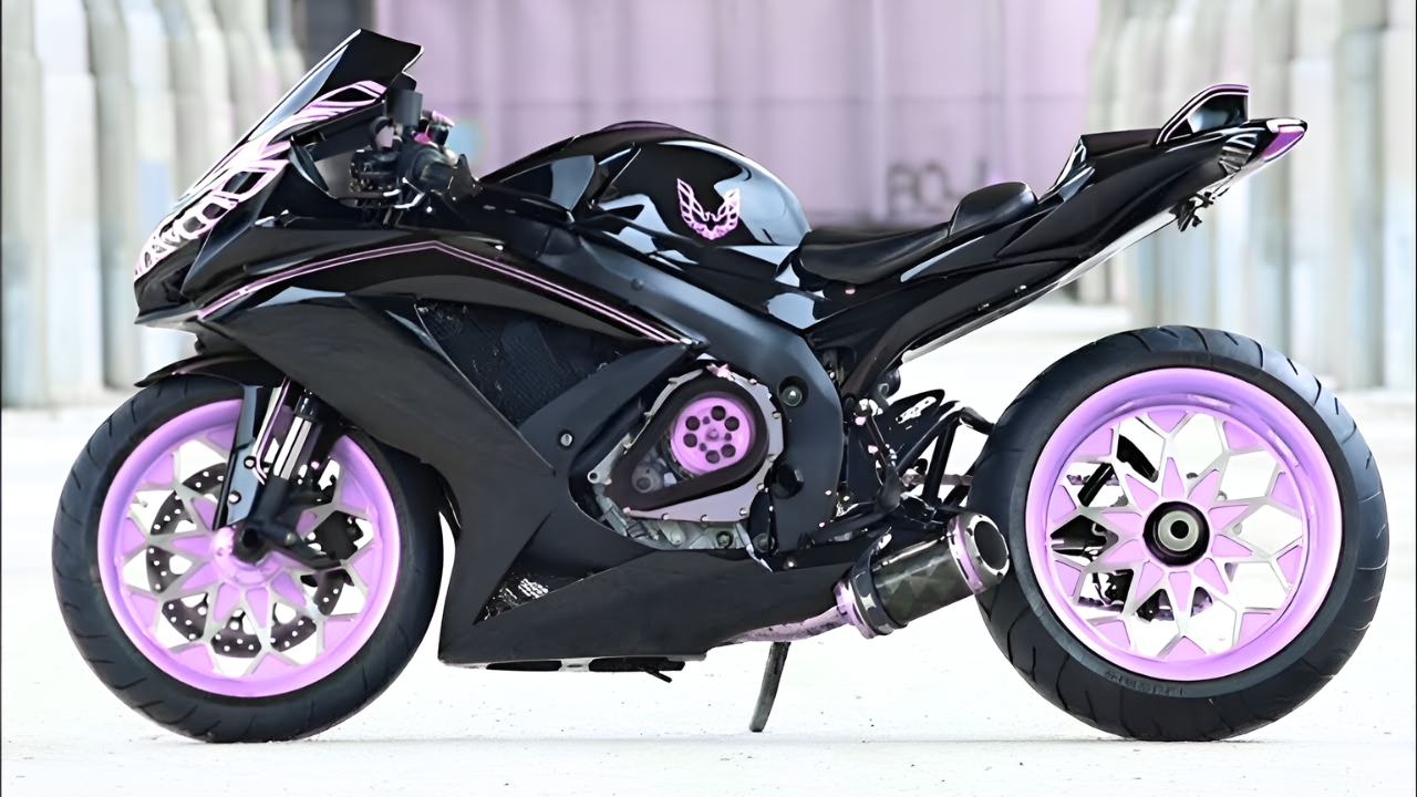 Nueva Suzuki GSX-R750 2026: Moto Supersport Legendaria con Potencia, Velocidad y Diseño Racing