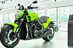 Yamaha VMAX 2026: Muscle Cruiser de Alto Rendimiento con Motor Potente y Diseño Agresivo