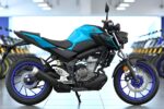 Yamaha MT-03 Naked: Moto Ligera con Diseño Agresivo, Motor Ágil y Perfecta para Ciudad y Carretera